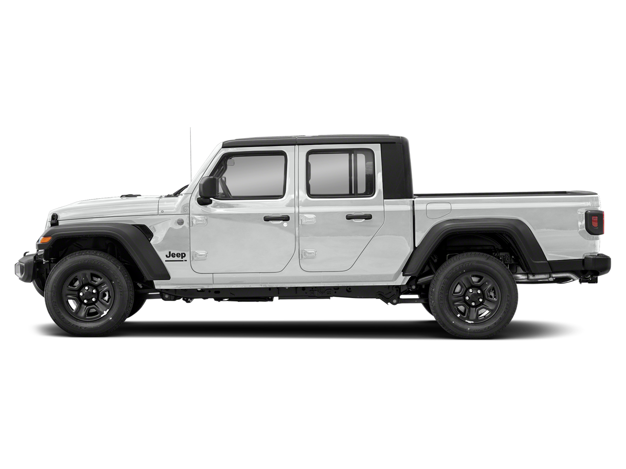 2022 Jeep Gladiator WILLYS SPORT - Photo 26