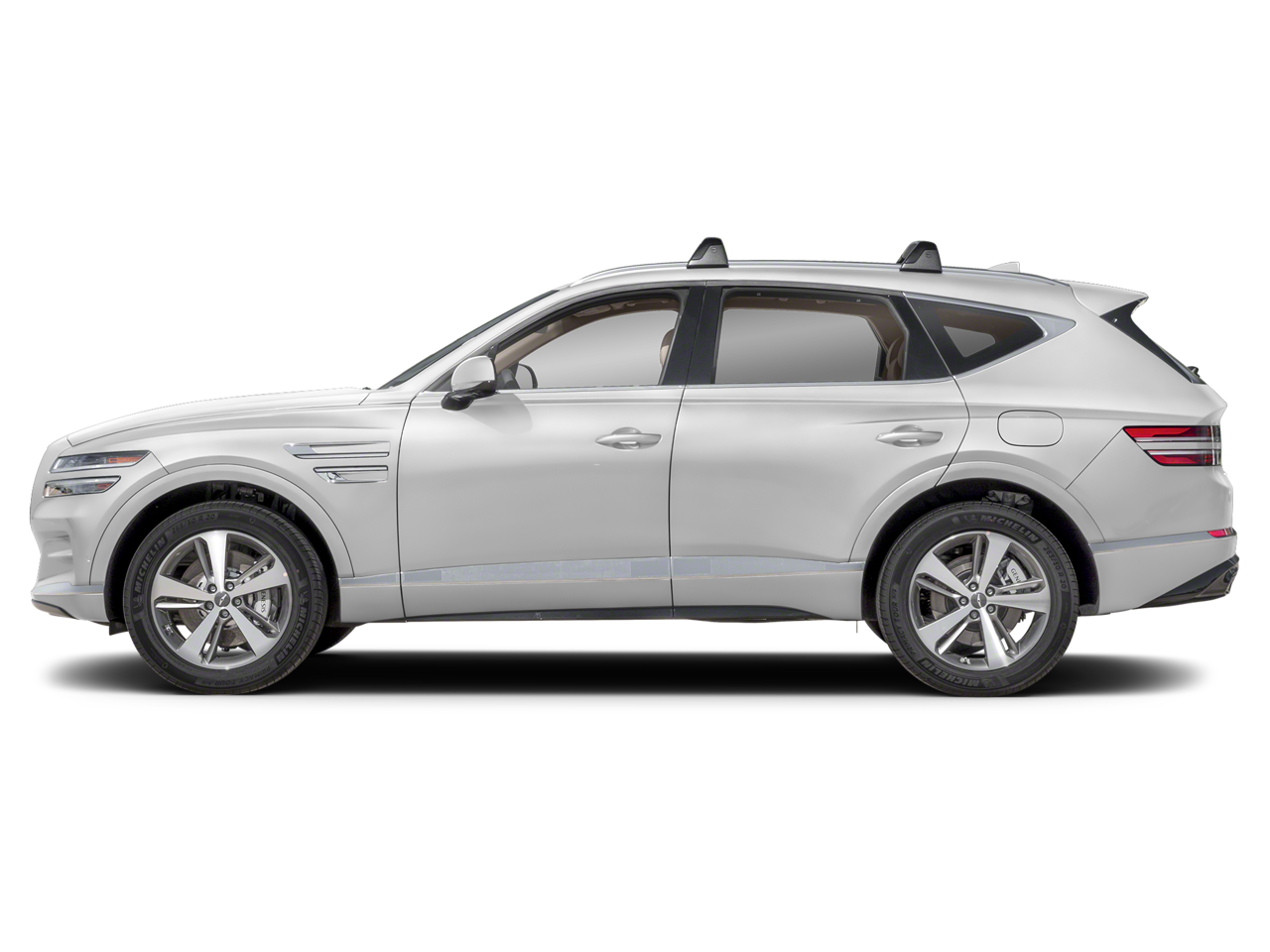 2024 Genesis GV80 2.5T AWD