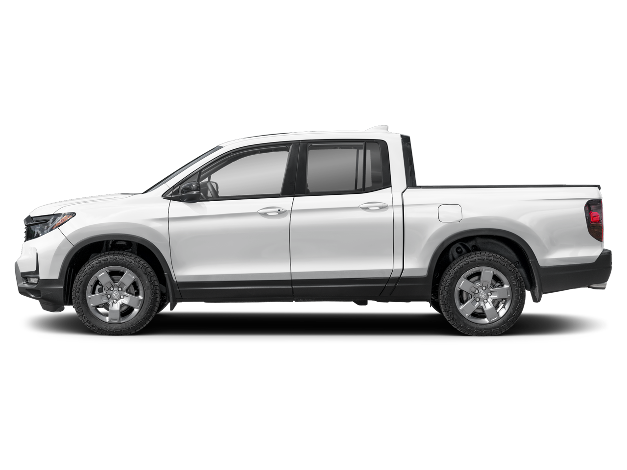 2025 Honda Ridgeline TrailSport - Photo 34