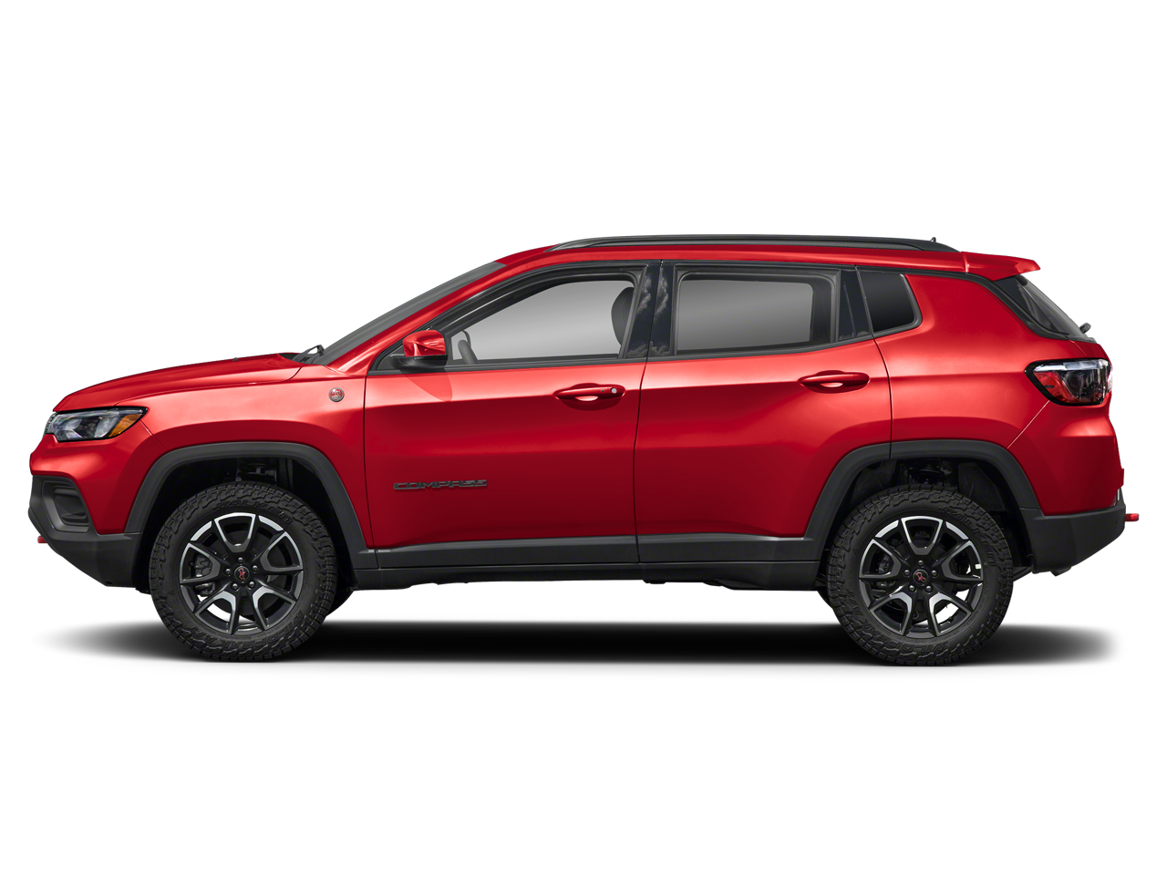 2025 Jeep Compass Trailhawk - Photo 29