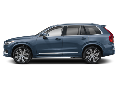 2025 Volvo XC90 Plus