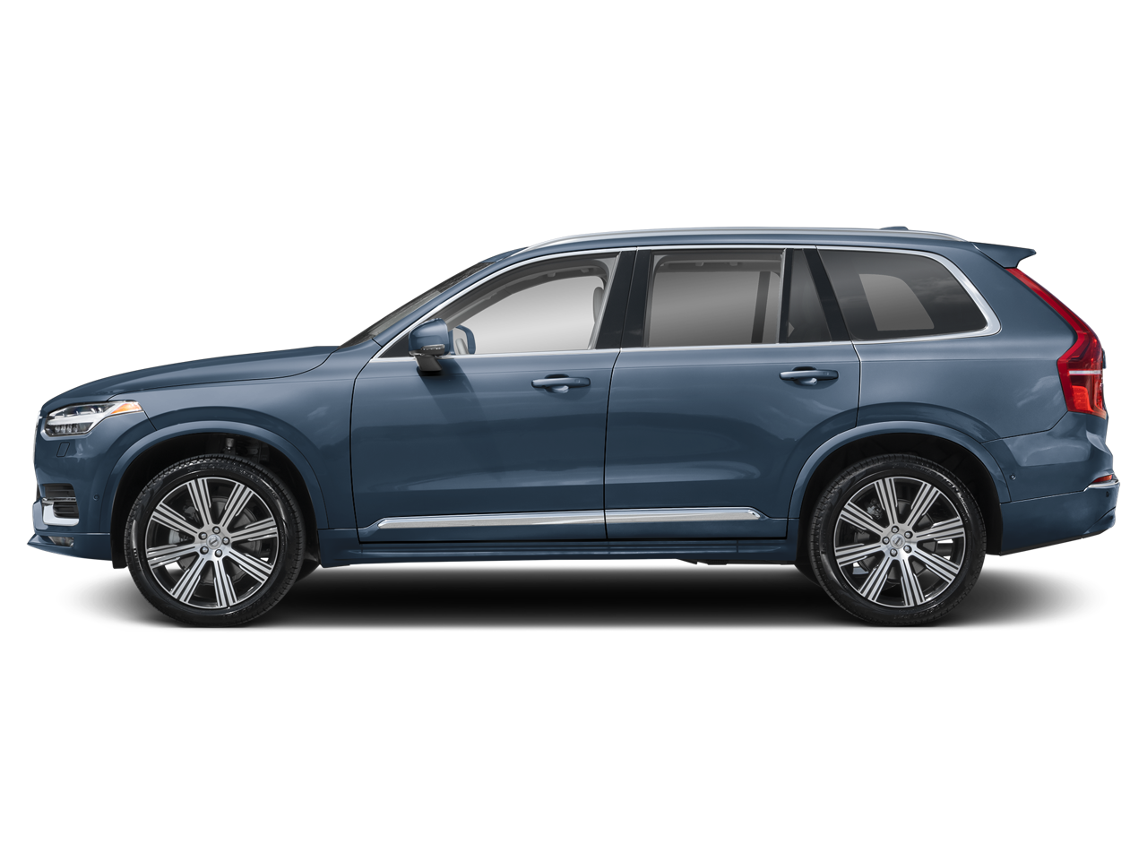 2025 Volvo XC90 Plus