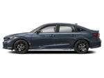2026 Honda Civic Sedan Hybrid Sport
