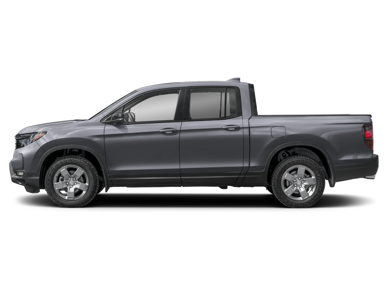 2026 Honda Ridgeline TrailSport - Photo 33