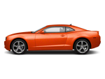 2011 Chevrolet Camaro 2LT