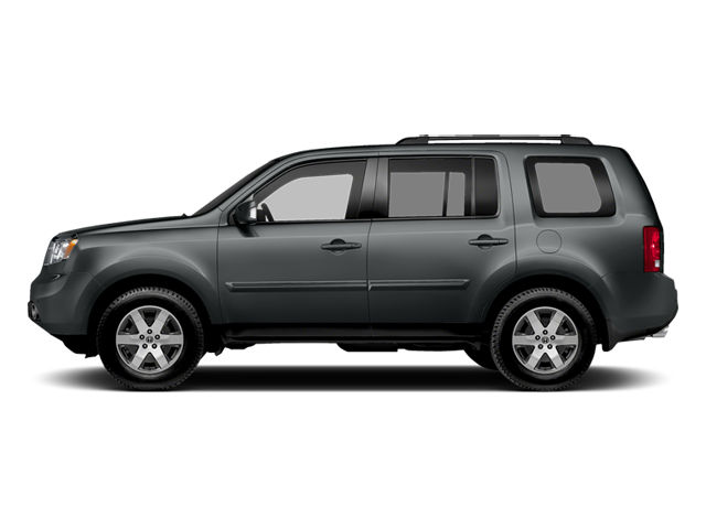 2014 Honda Pilot Touring