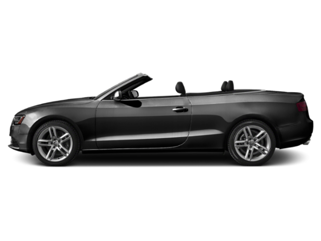 2016 Audi A5 Premium Plus