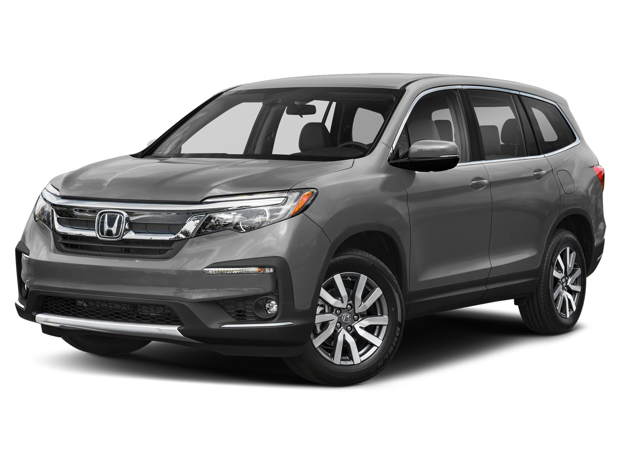 2019 Honda Pilot EX