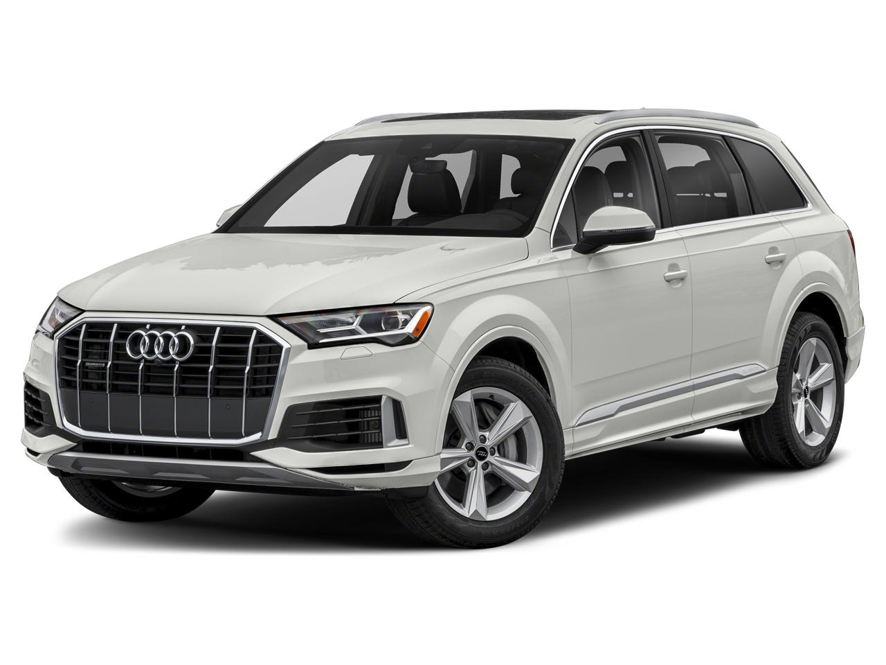 2022 Audi Q7