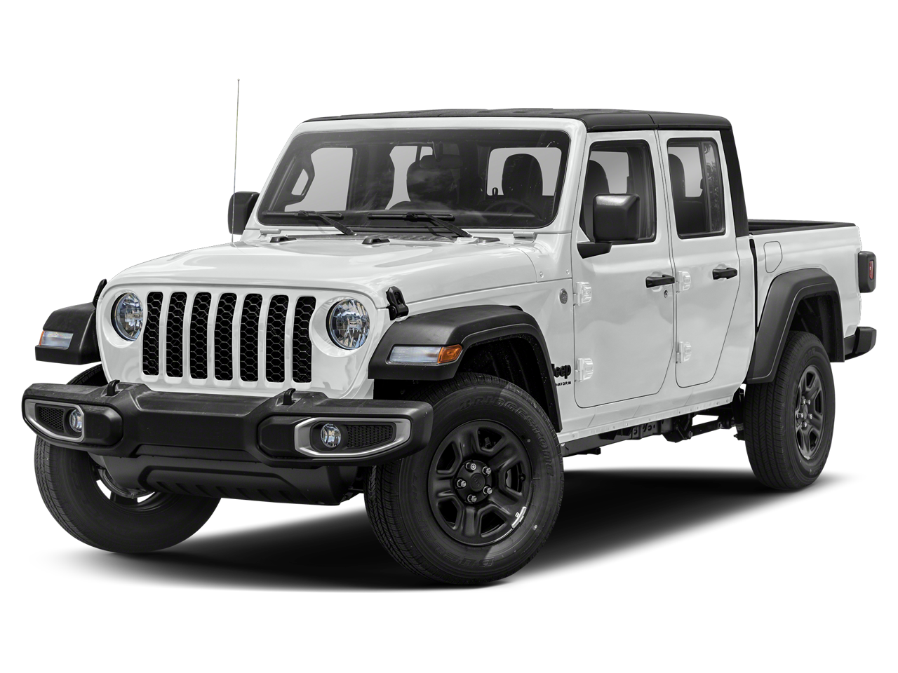 2022 Jeep Gladiator WILLYS SPORT - Photo 24