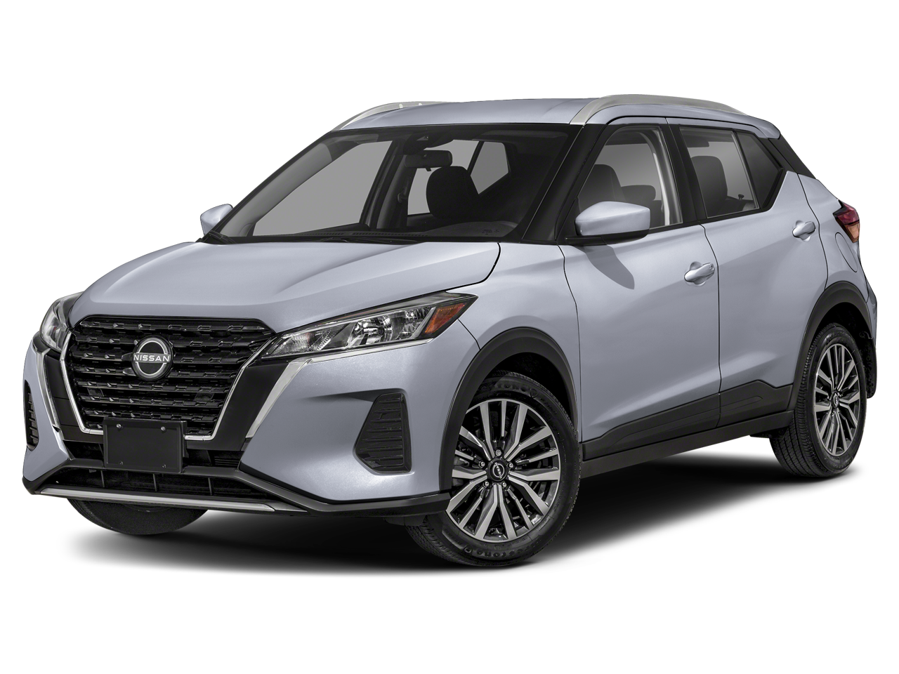 2022 Nissan Kicks
