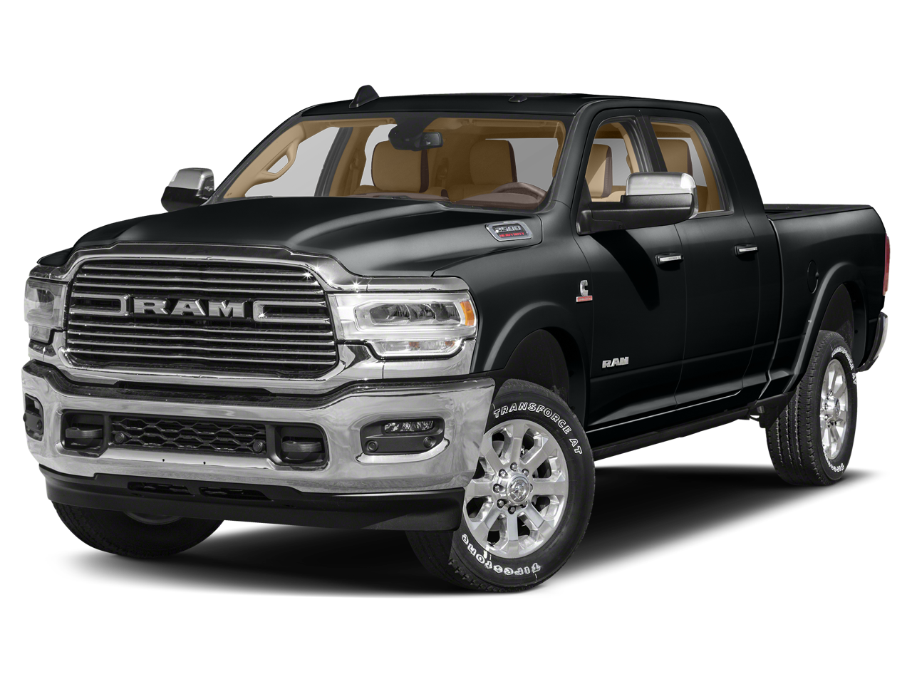 2022 RAM 2500 Pickup