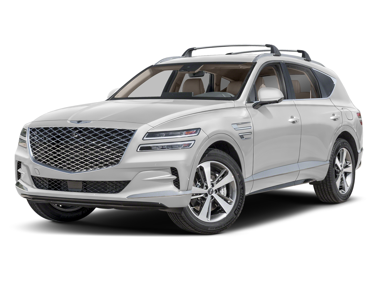 2024 Genesis GV80 2.5T AWD