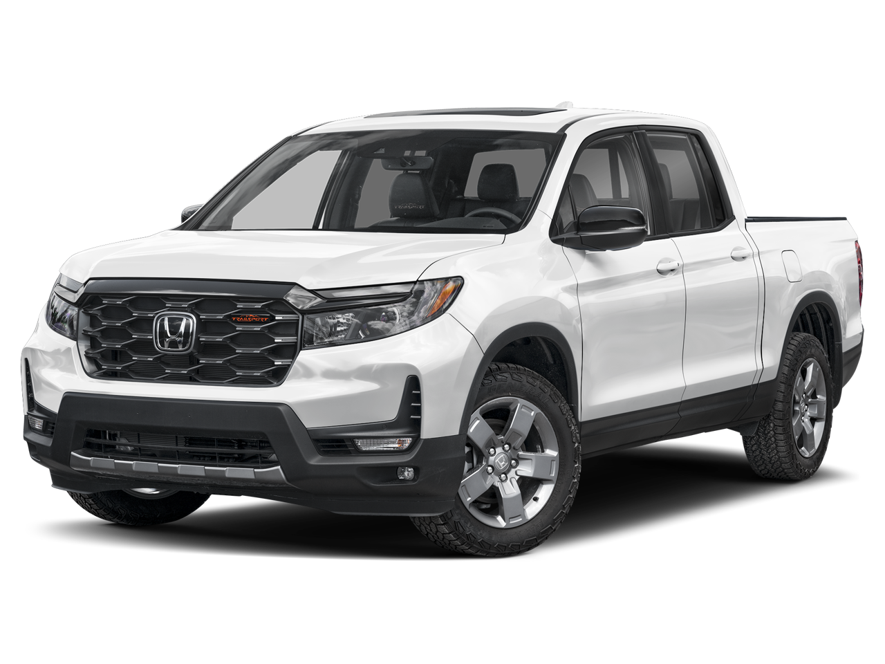 2025 Honda Ridgeline TrailSport - Photo 32