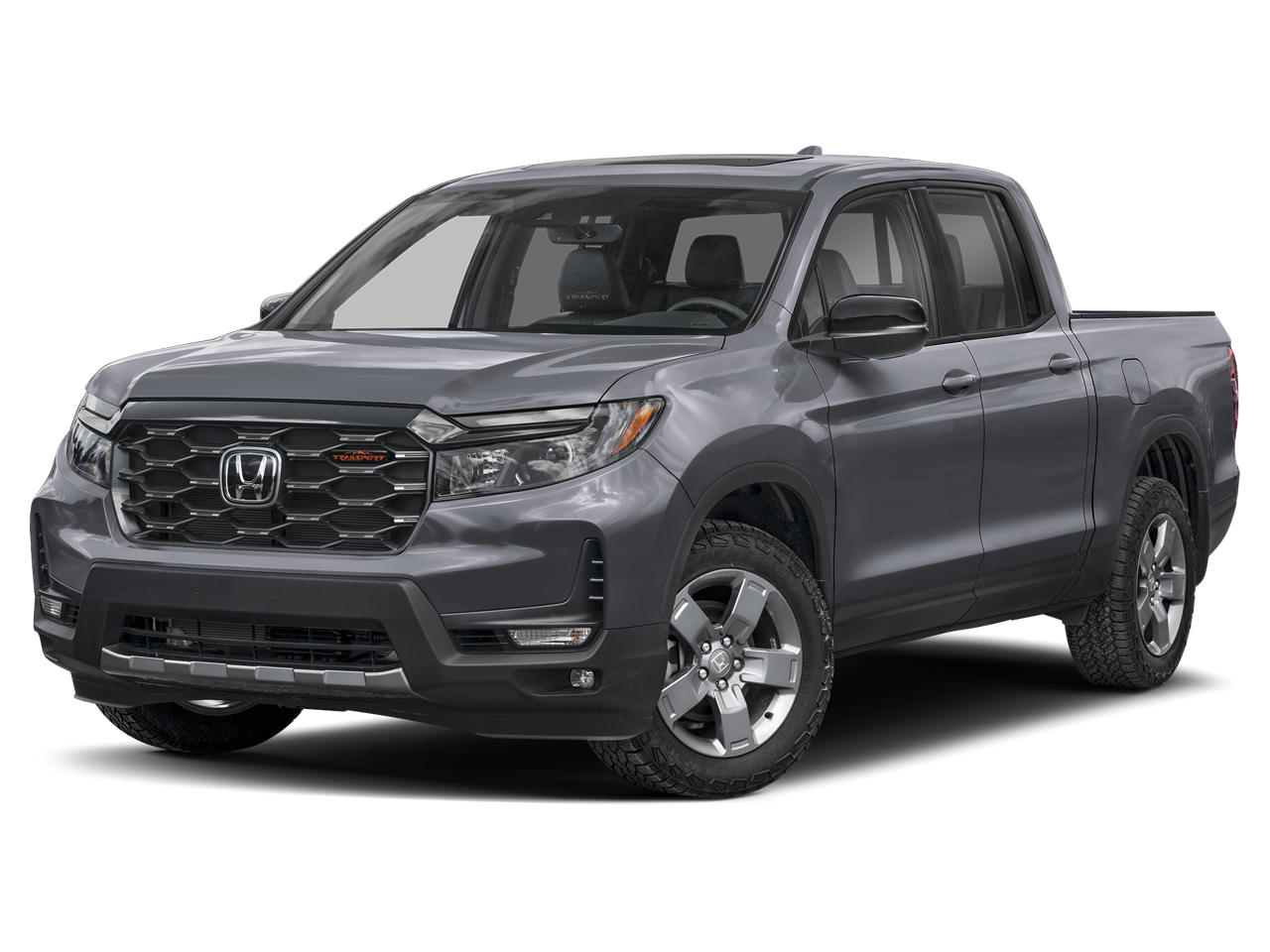 2026 Honda Ridgeline TrailSport - Photo 31