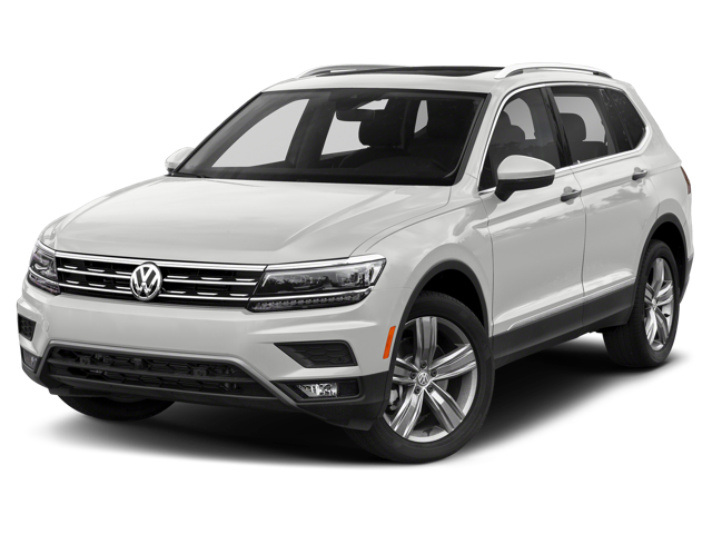2018 Volkswagen Tiguan SEL Premium - Photo 1