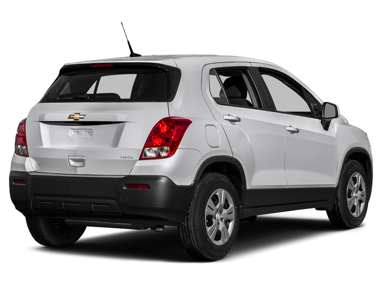 Used 2015 Chevrolet Trax LTZ with VIN 3GNCJNSB5FL163963 for sale in Hazelwood, MO