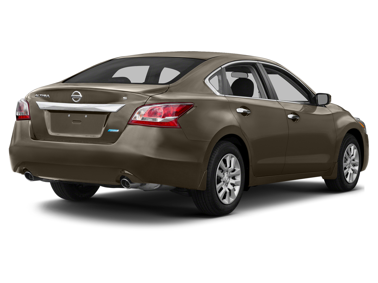 Used 2015 Nissan Altima S with VIN 1N4AL3AP0FC588679 for sale in Hazelwood, MO