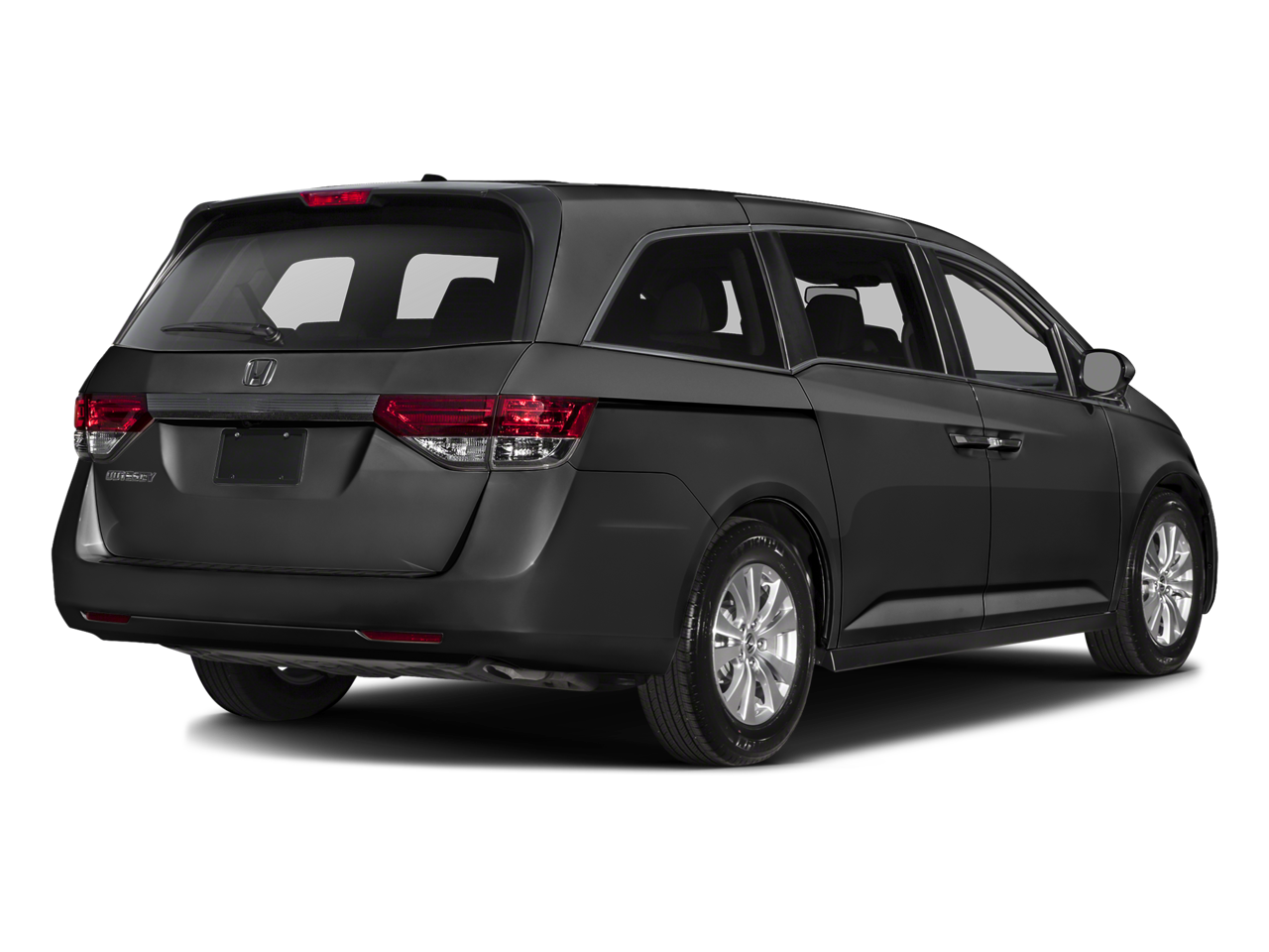 Used 2016 Honda Odyssey EX-L with VIN 5FNRL5H63GB120925 for sale in Hazelwood, MO