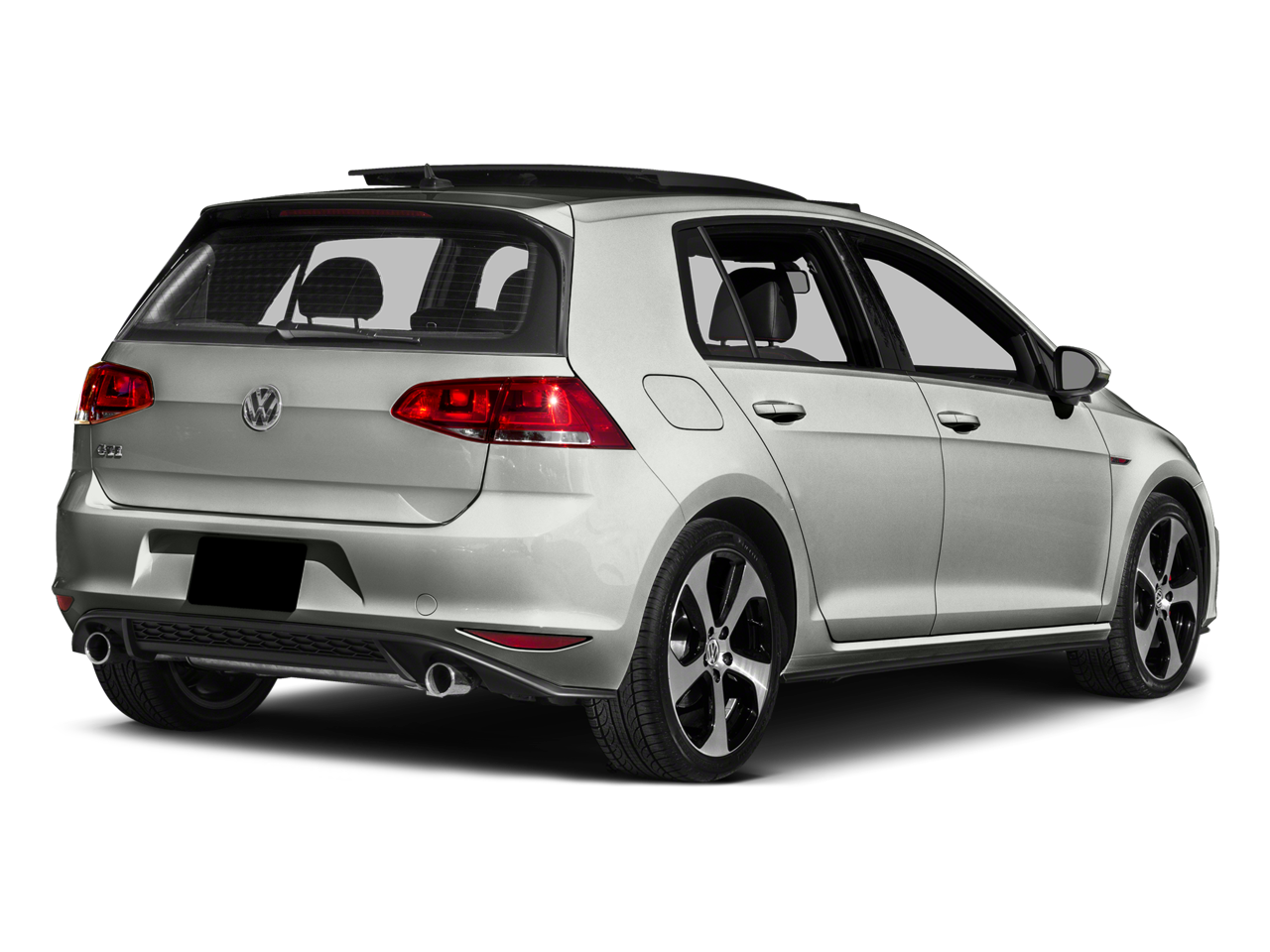 Used 2016 Volkswagen Golf GTI S with VIN 3VW4T7AU1GM018272 for sale in Hazelwood, MO