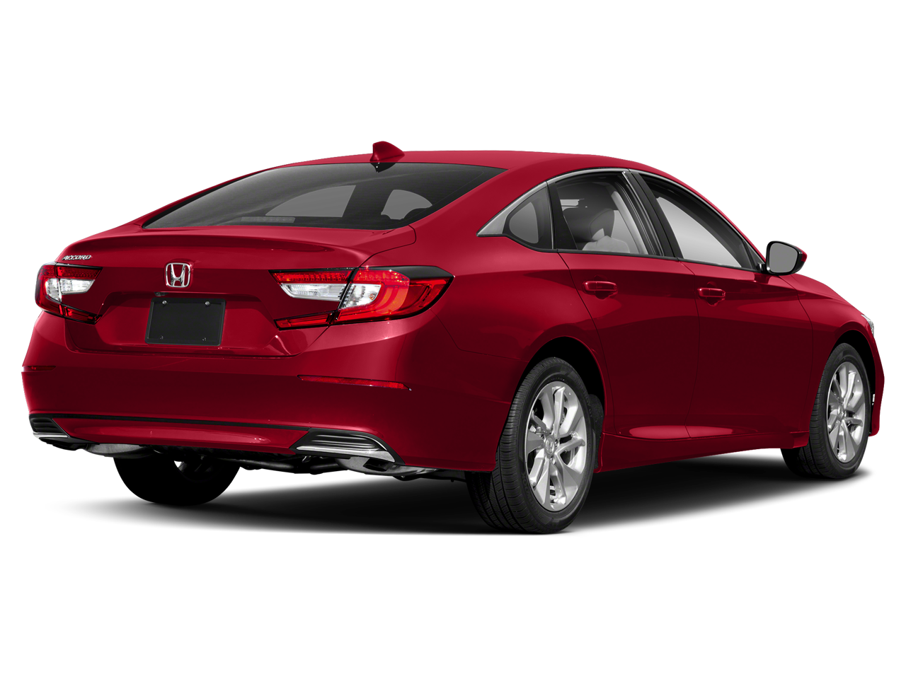 Used 2018 Honda Accord LX with VIN 1HGCV1F18JA143053 for sale in Hazelwood, MO