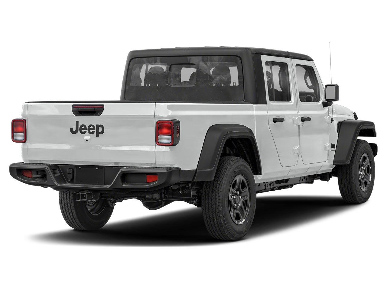 2022 Jeep Gladiator WILLYS SPORT - Photo 25