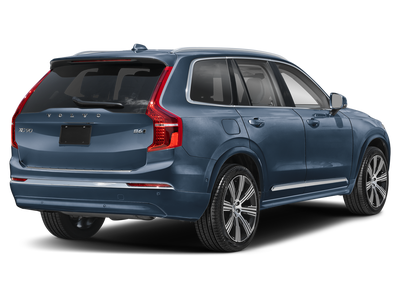 2025 Volvo XC90 Plus