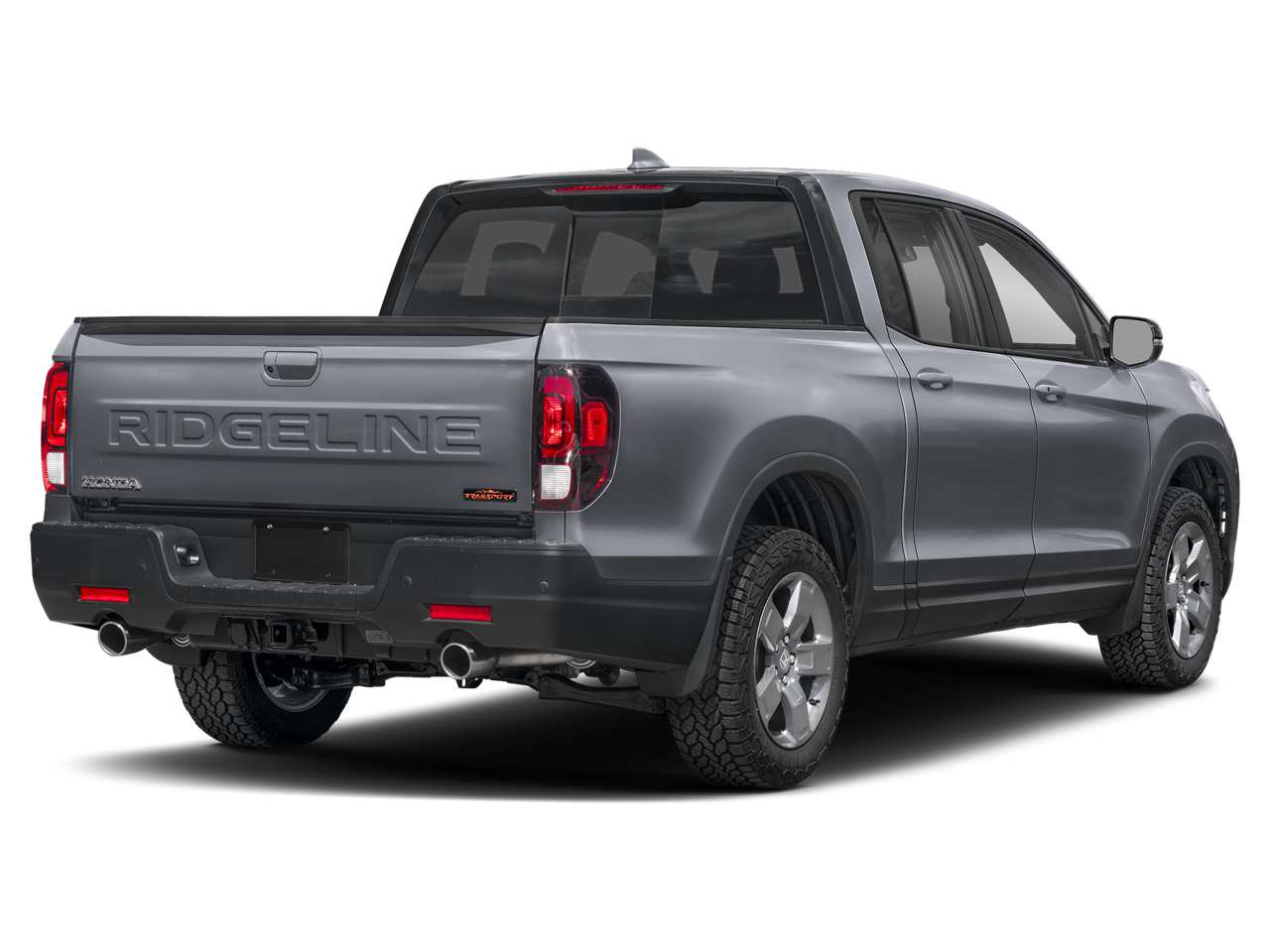 2026 Honda Ridgeline TrailSport - Photo 32