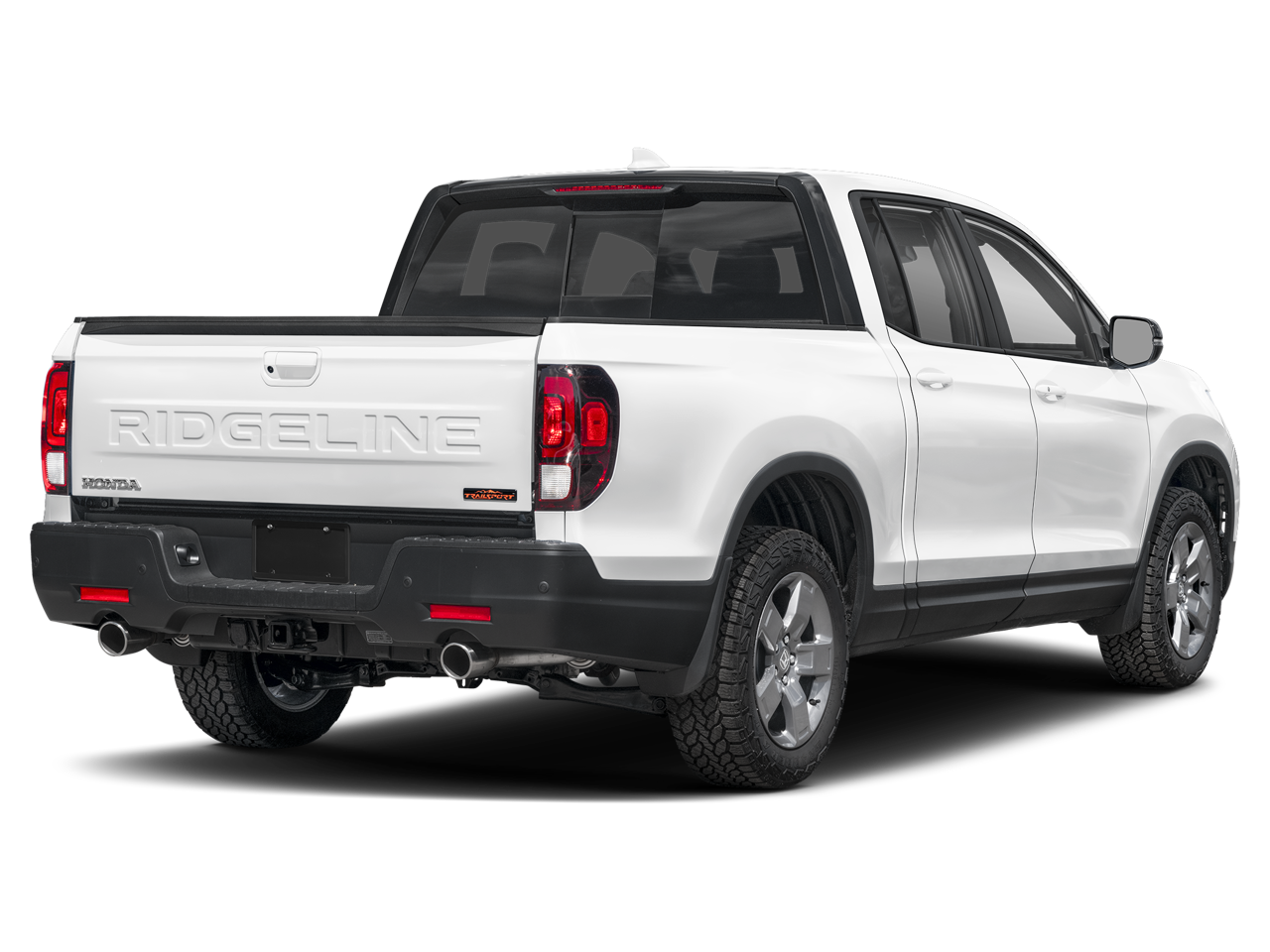 2026 Honda Ridgeline TrailSport - Photo 32
