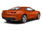 2011 Chevrolet Camaro 2LT