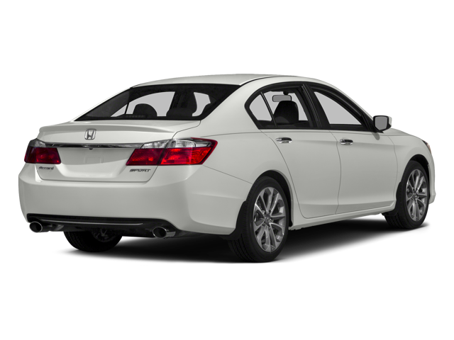 Used 2015 Honda Accord Sport with VIN 1HGCR2F55FA248914 for sale in Hazelwood, MO