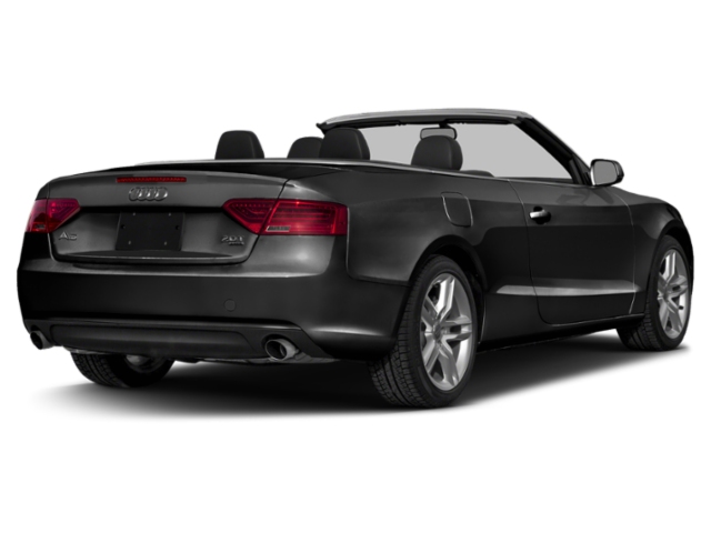 2016 Audi A5 Premium Plus