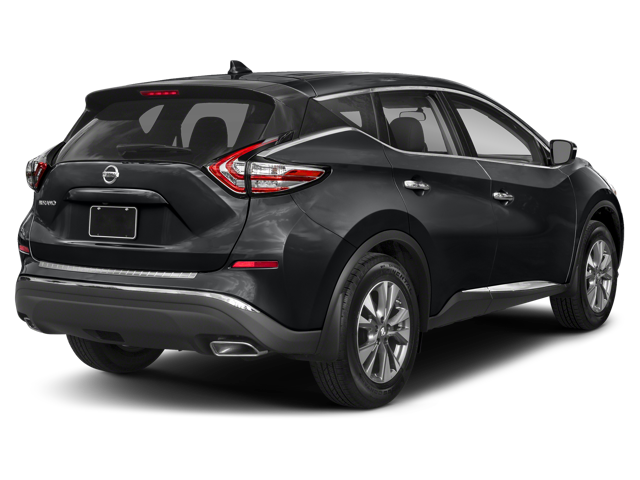 Used 2018 Nissan Murano SL with VIN 5N1AZ2MH3JN158631 for sale in Hazelwood, MO