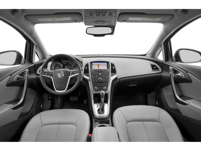 2015 Buick Verano 4dr Sdn w/1SD