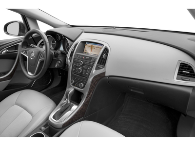 2015 Buick Verano 4dr Sdn w/1SD