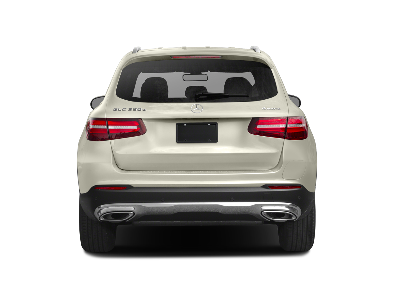 2019 Mercedes-Benz GLC GLC 350e