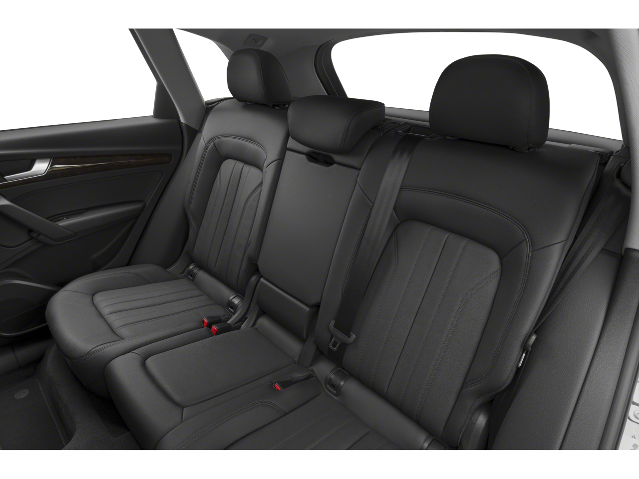 2020 Audi Q5 Titanium Premium