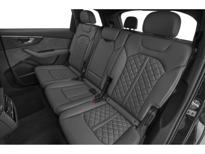 2021 Audi SQ7 Premium Plus