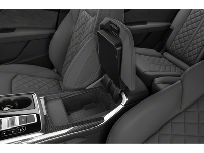 2021 Audi SQ7 Premium Plus