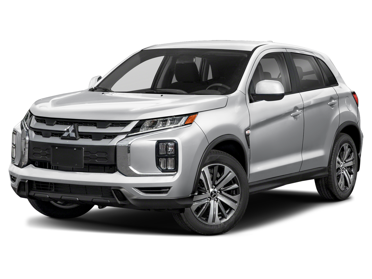 2021 Mitsubishi Outlander Sport 2.0 ES