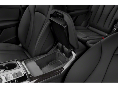 2022 Audi Q7 Premium Plus