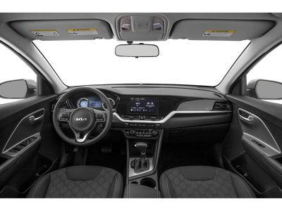 2022 Kia Niro LXS