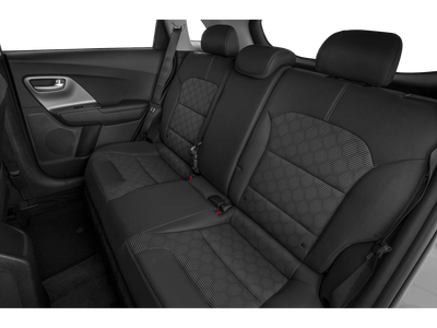 2022 Kia Niro LXS