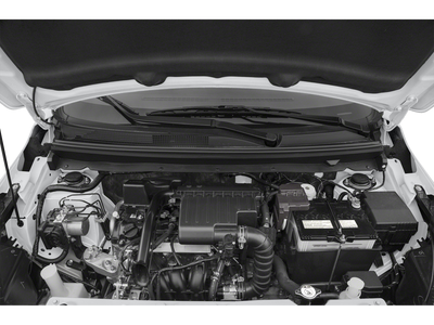 2022 Mitsubishi Mirage LE