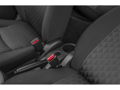 2022 Mitsubishi Mirage LE