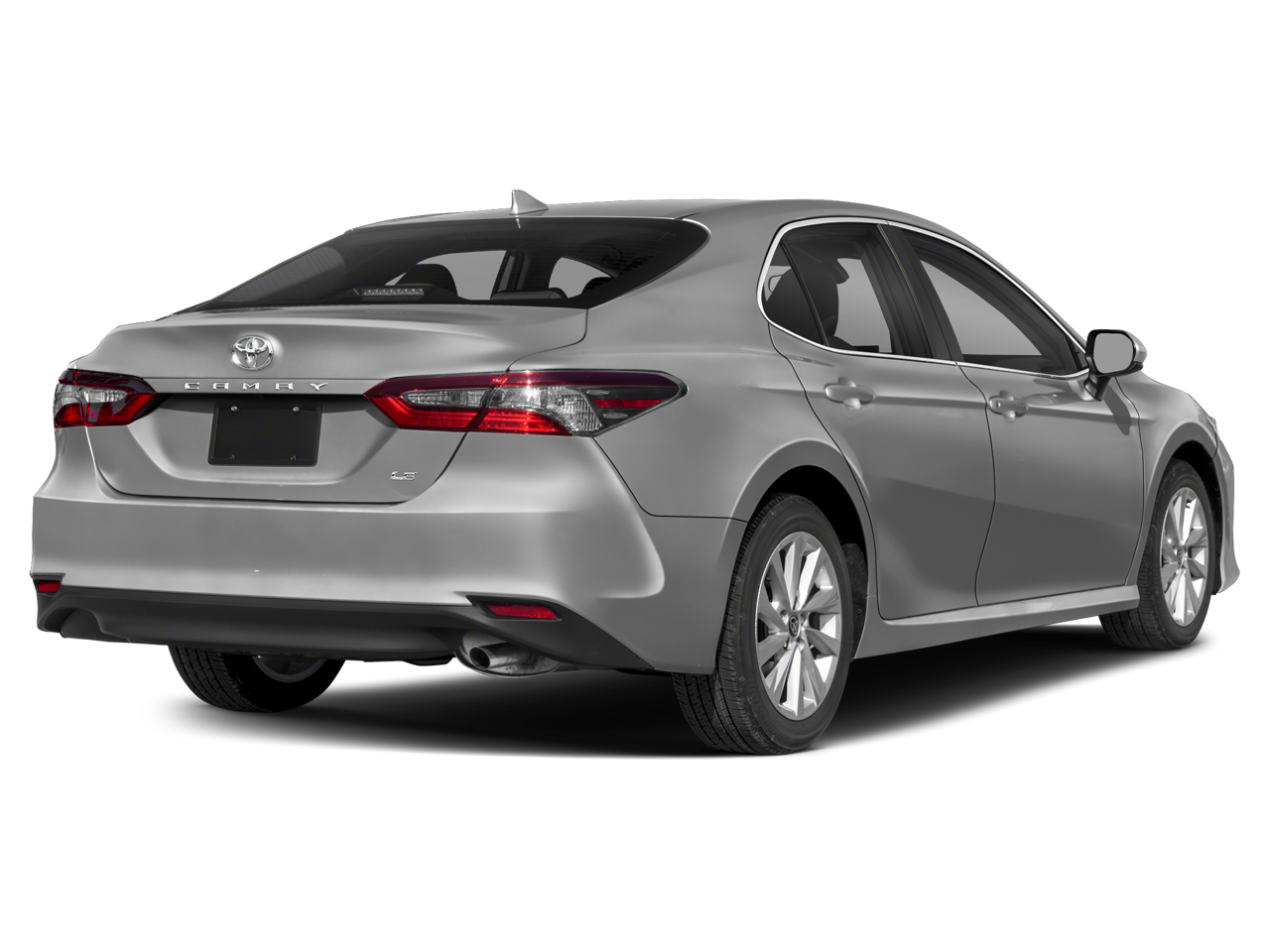 Used 2022 Toyota Camry LE with VIN 4T1R11AK5NU022324 for sale in Hazelwood, MO