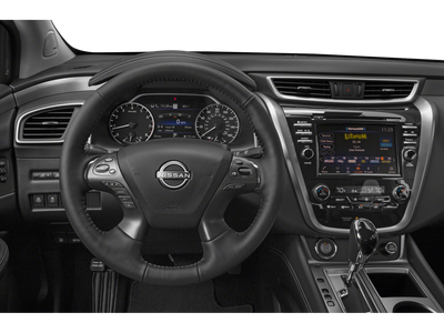 2023 Nissan Murano Platinum