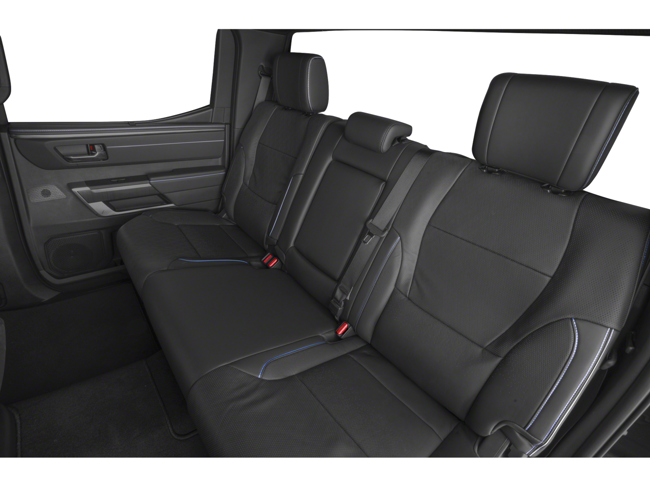 2024 Toyota Tundra 4WD Platinum