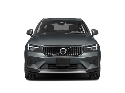 2025 Volvo XC40 Core Bright Theme