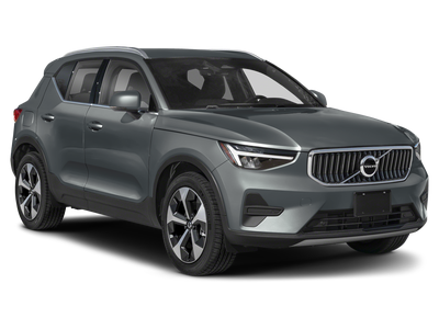 2025 Volvo XC40 Core Bright Theme